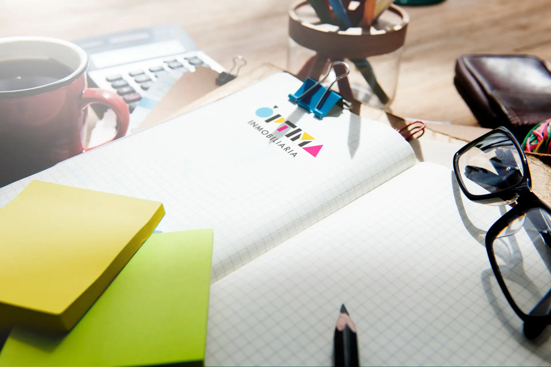 Definir Inmueble para la venta